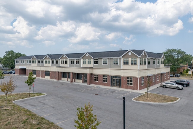 794 Center St in Lewiston, NY - Foto de edificio - Primary Photo