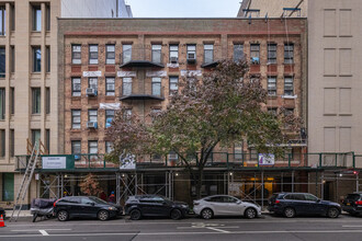 The Stafford in New York, NY - Building Photo - Building Photo