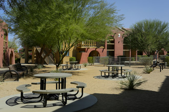 Arches at La Quinta in Indio, CA - Building Photo - Building Photo