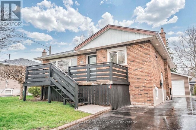 property at 28 Prince Charles Dr