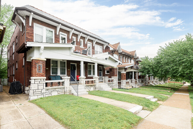 5023 Mardel Ave in St. Louis, MO - Building Photo - Building Photo