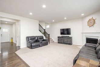 2391 Findley Cir in Lake Orion, MI - Building Photo - Building Photo