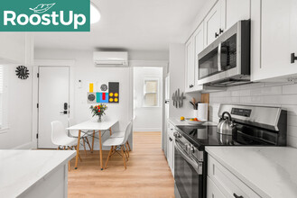 New RoostUp Furnished Private Bedroom with in Boston, MA - Building Photo - Building Photo