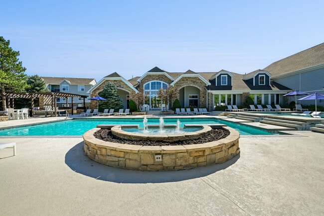 Retreat at Park Meadows