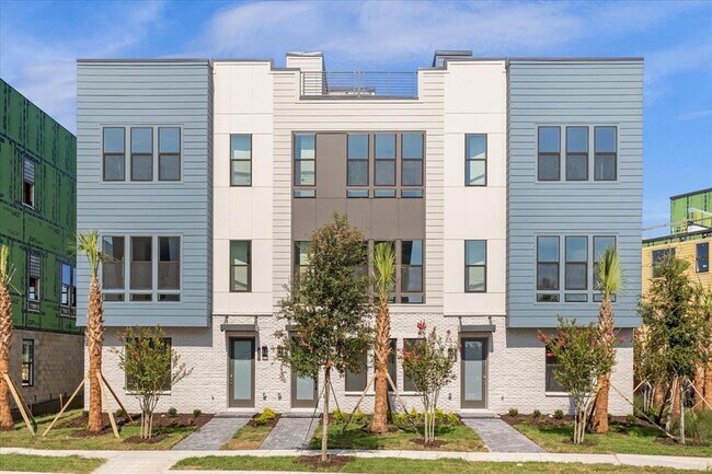 2362 Brix St in Orlando, FL - Building Photo - Building Photo