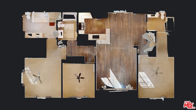 1625 Granville Ave-Unit -203 in Los Angeles, CA - Foto de edificio - Building Photo