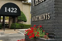 Chevy Chase Apartments photo'