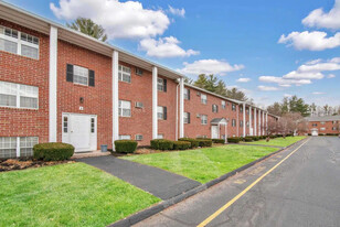 Longhill Gardens Apartments