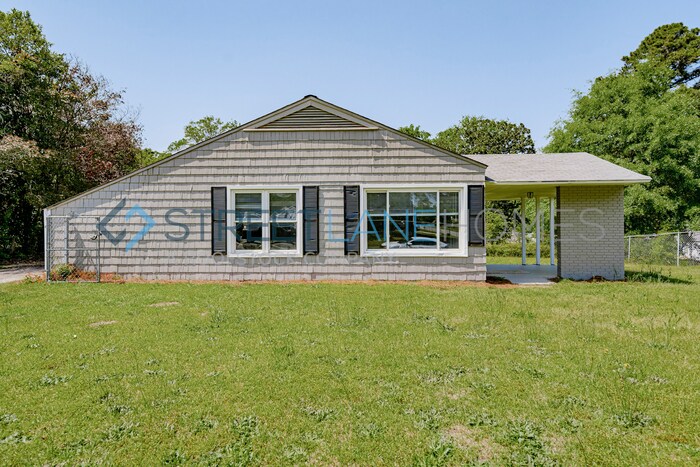 1103 Croft Ave NE Photo