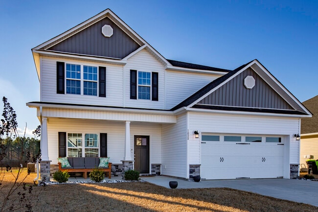 property at 1024 Loretta Ln