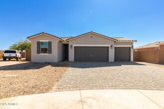 1275 E Jahns Dr in Casa Grande, AZ - Building Photo - Building Photo