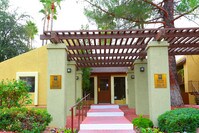 Building Photo - River Oaks Apartamentos in Tucson, Arizona