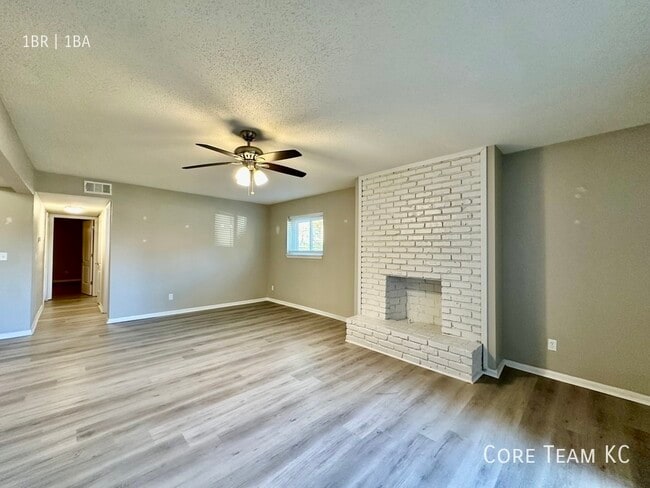 property at 3618 Warwick Blvd