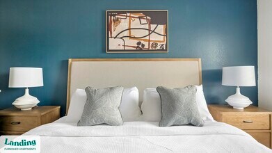 210 Hillwood Blvd, Unit 1023 in Murfreesboro, TN - Building Photo - Building Photo