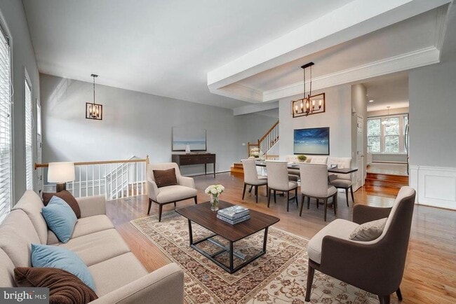 6138 Manchester Park Cir in Alexandria, VA - Building Photo - Building Photo