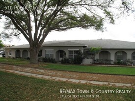 510 Polaris Loop in Casselberry, FL - Building Photo