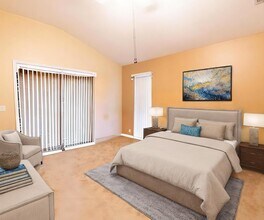 5918 Covered Creek Ln in Jacksonville, FL - Building Photo - Building Photo