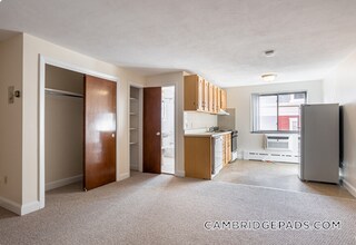 9 Chester St, Unit 31 in Cambridge, MA - Foto de edificio - Building Photo