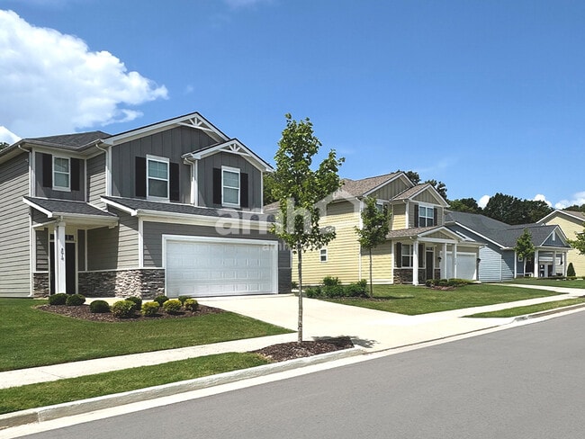 4304 Longfellow Dr in Nashville, TN - Building Photo - Building Photo