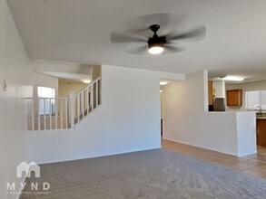 1837 S 217th Ave in Buckeye, AZ - Foto de edificio - Building Photo