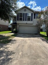 21611 Bowcreek Ln in Katy, TX - Building Photo - Building Photo