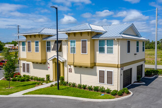 Vineland Landings in Kissimmee, FL - Foto de edificio - Building Photo