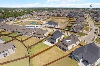 1228 Sapphire Ln in Wylie, TX - Building Photo - Building Photo
