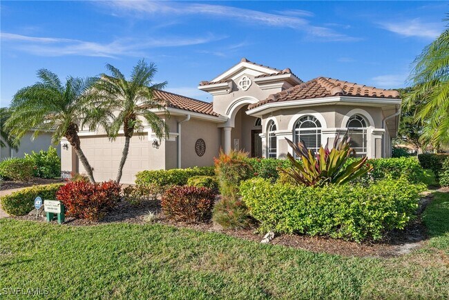 property at 8792 Largo Mar Dr