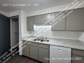 622 S California St in Helena, MT - Building Photo - Building Photo