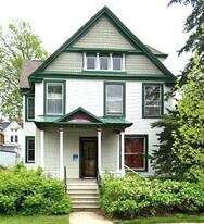 609 S Broad St, Unit Unit 2 in Mankato, MN - Building Photo