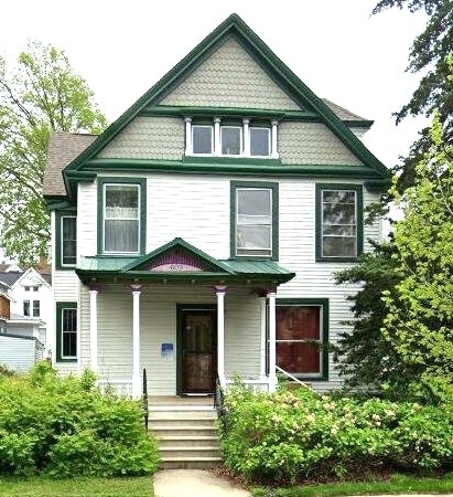 609 S Broad St, Unit 2