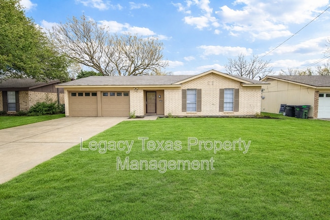 property at 110 Glen Rose Ave