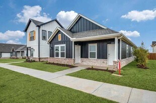 1127 Eloise Dr in Fort Worth, TX - Building Photo