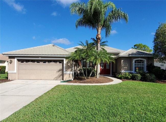 property at 5262 Far Oak Cir