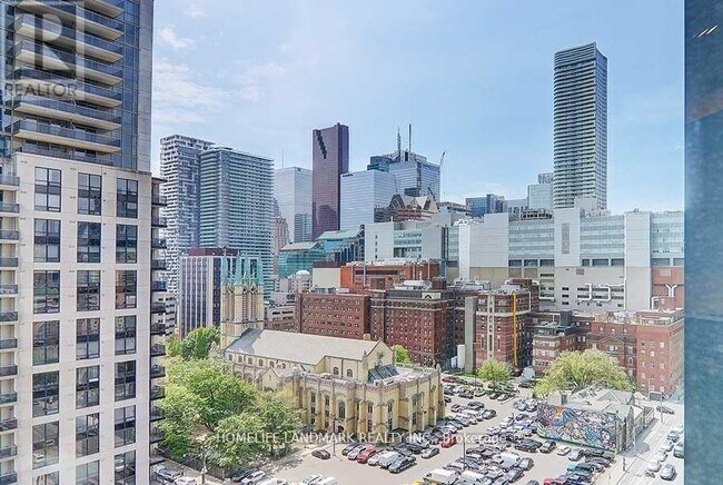 60 Shuter St in Toronto, ON - Building Photo - Building Photo