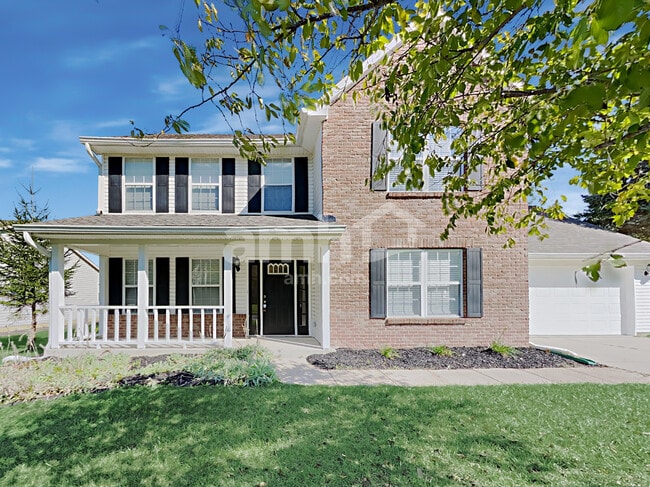 property at 4874 Oakton Way