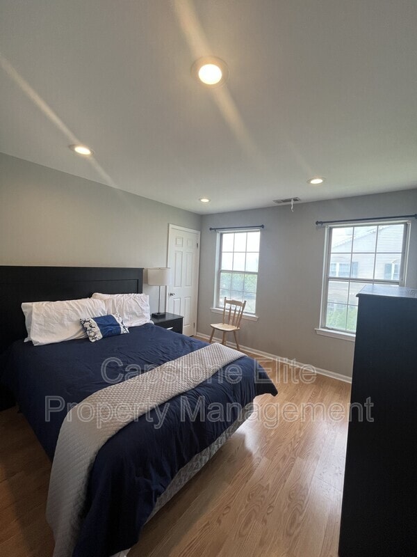 property at 4 Rutgers Dr