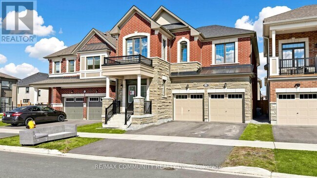 1544 Honey Locust Pl in Pickering, ON - Building Photo - Building Photo