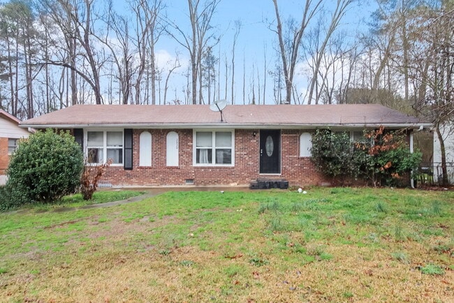 2820 Middleburg Dr