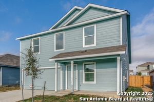 3335 Gingham in Converse, TX - Building Photo - Building Photo