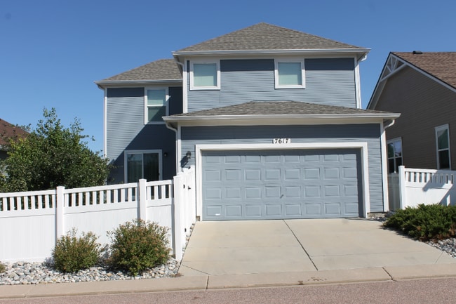 7617 Tabernash Dr in Colorado Springs, CO - Building Photo - Building Photo