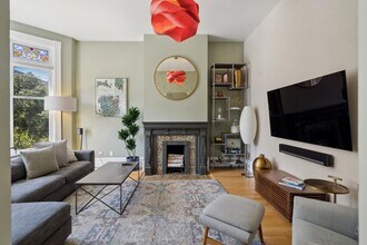 885 Castro St in San Francisco, CA - Building Photo - Building Photo