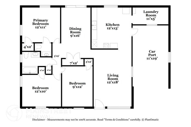 4371 Beechgrove Dr in Grove City, OH - Building Photo - Building Photo