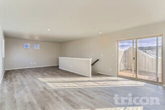 10550 Waco St in Commerce City, CO - Foto de edificio - Building Photo