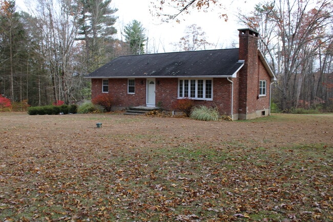 property at 17 Vickers Rd
