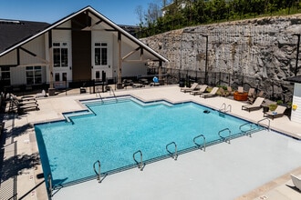 Stone Bridge Lofts in Goodlettsville, TN - Building Photo - Building Photo
