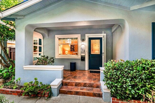 133 S 20th St in San Jose, CA - Building Photo - Building Photo