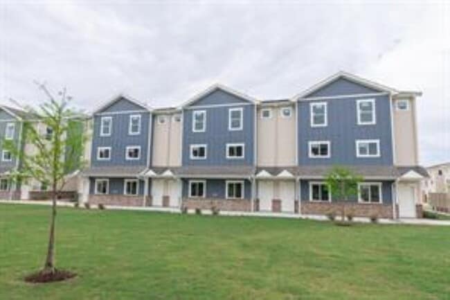 property at 21155 Gosling Rd