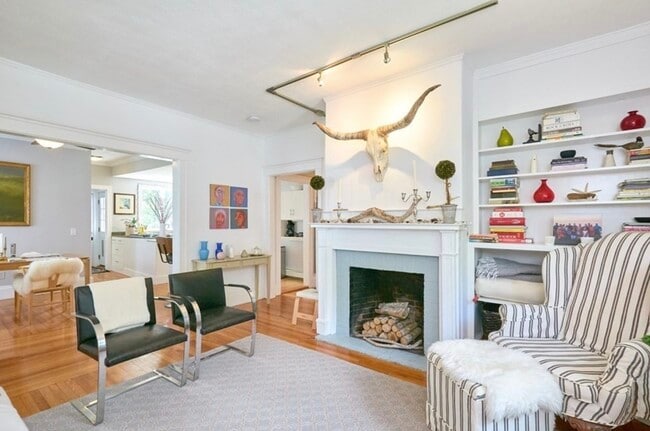 property at 80 Warwick Rd