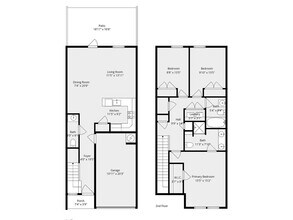 4013 Blue Water Dr in Orange Beach, AL - Building Photo - Building Photo
